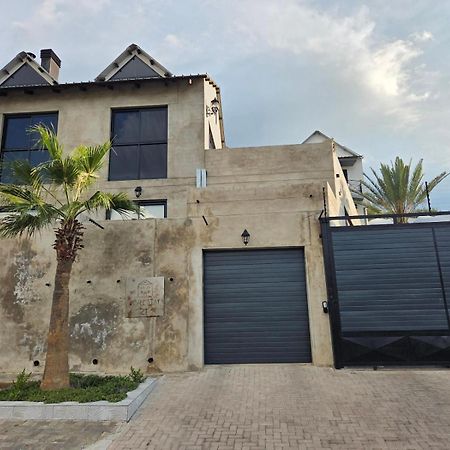 Luvle Stay Windhoek Exterior foto