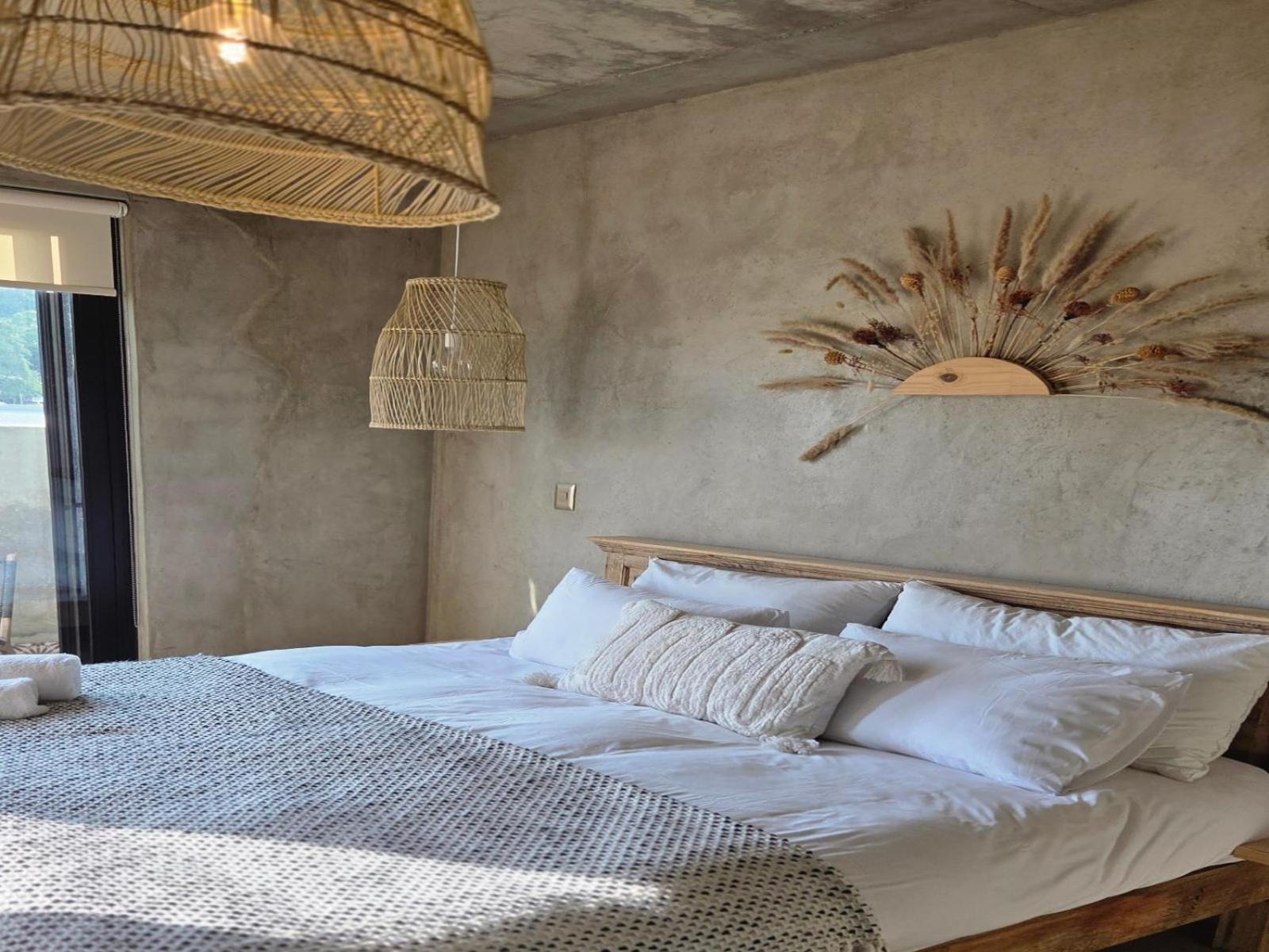 Luvle Stay Windhoek Quarto foto