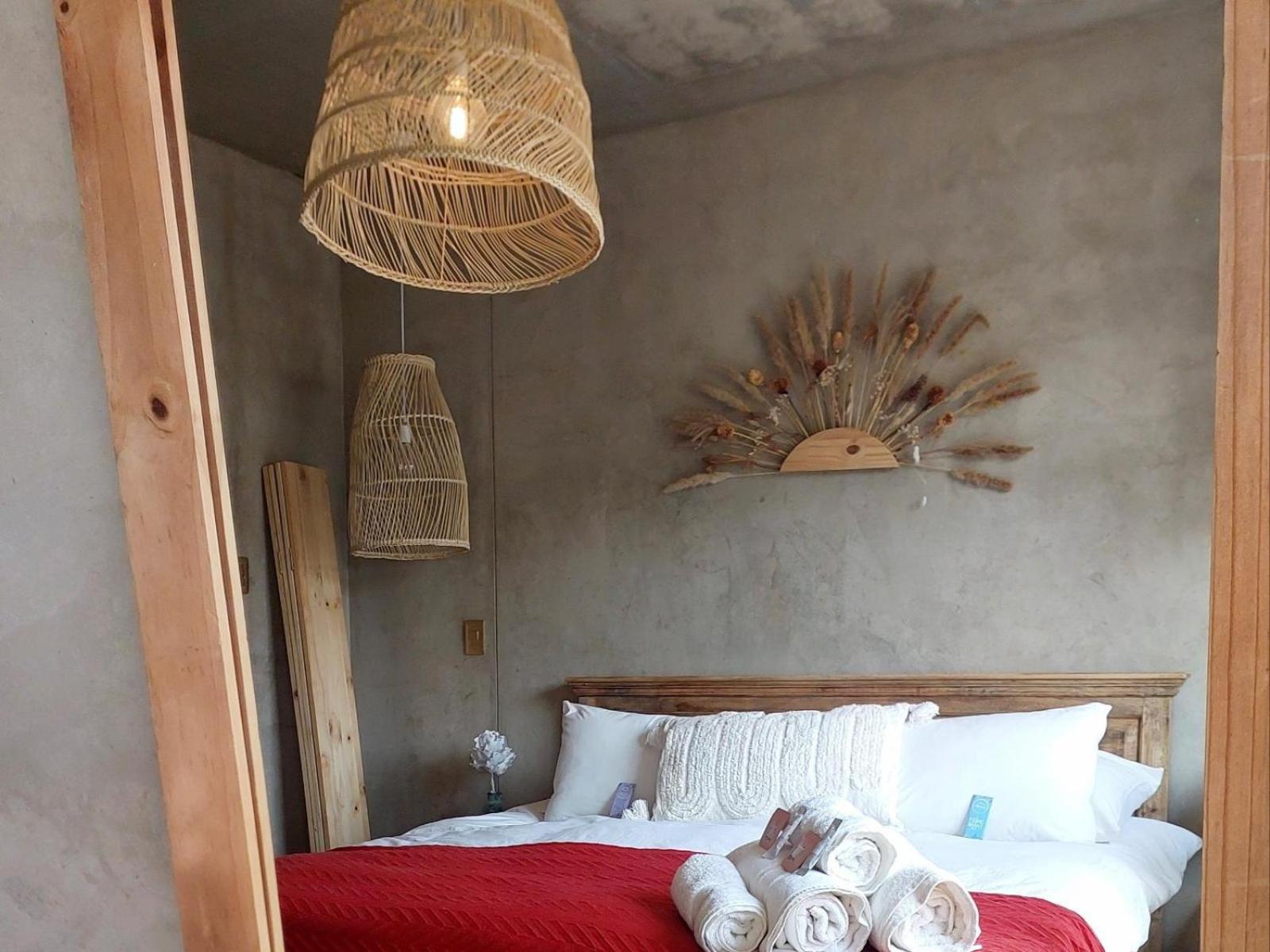 Luvle Stay Windhoek Quarto foto