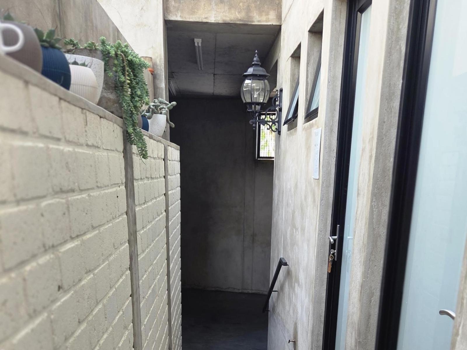 Luvle Stay Windhoek Exterior foto